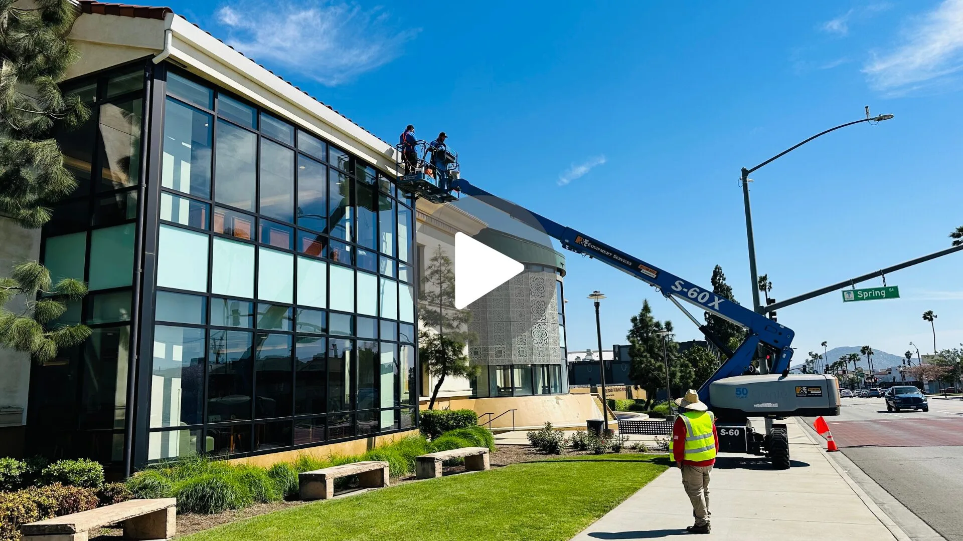 GUTTER CLEANING thumbnail