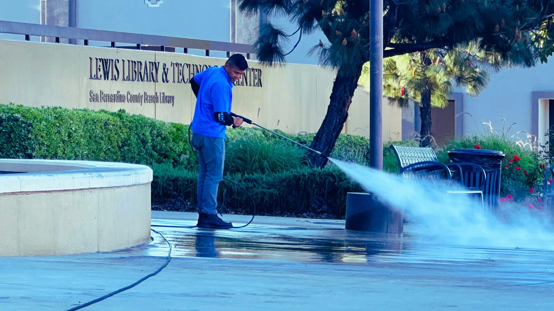 pressurewashingpicpage pressure washing promaster