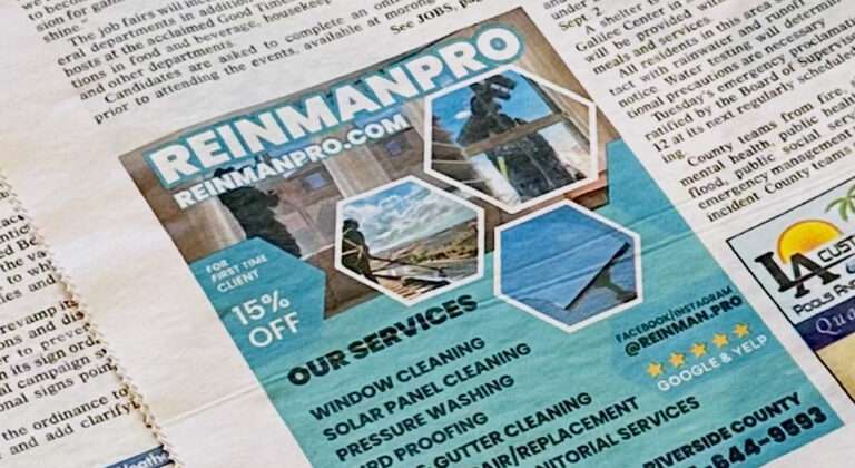 - REINMANPRO.COM reinmanpro newspaper