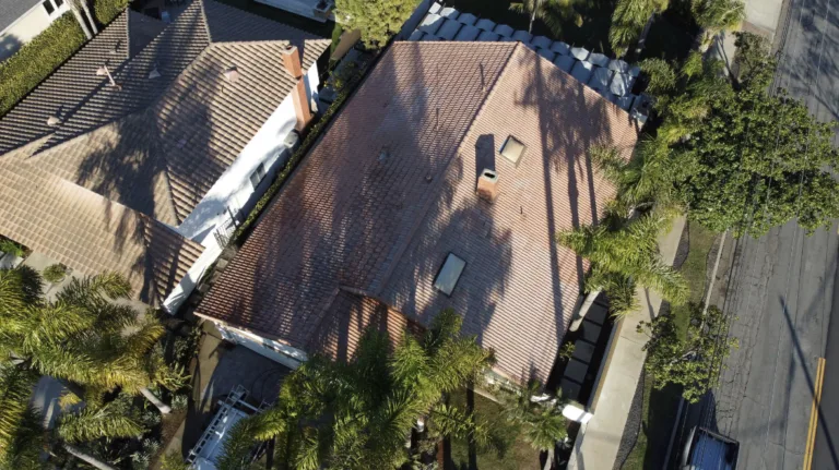 roof washing 4