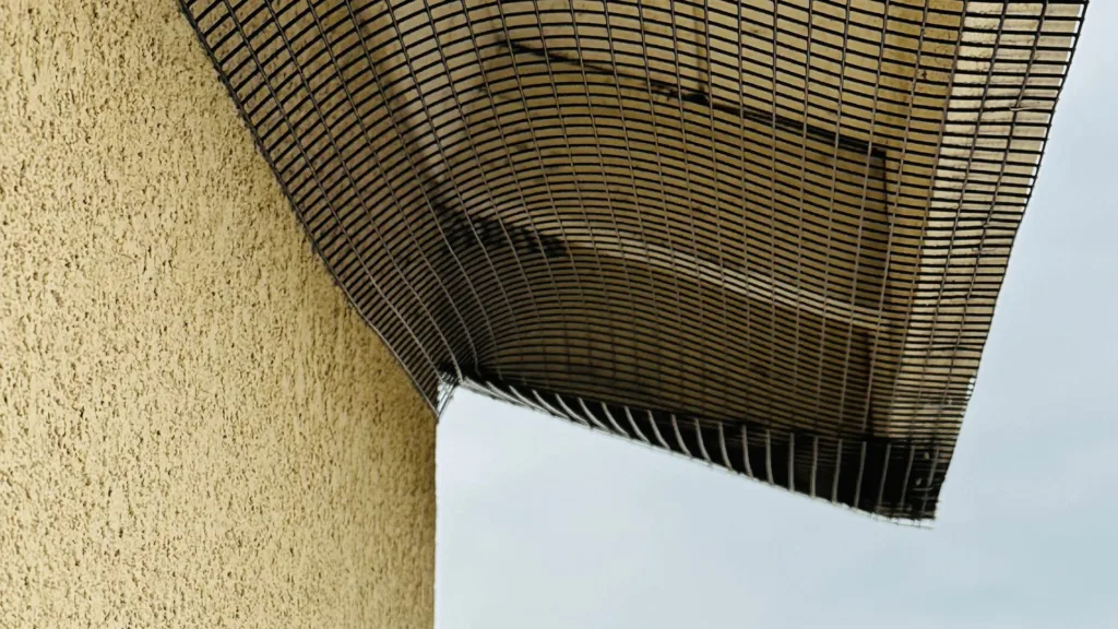 eaves proofing photo 15