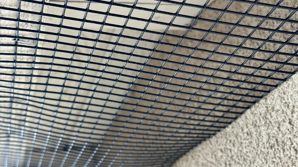 eaves proofing photo 21