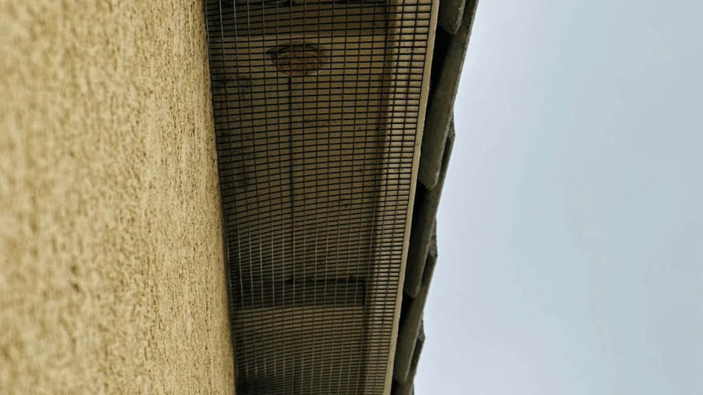 eaves proofing photo 16