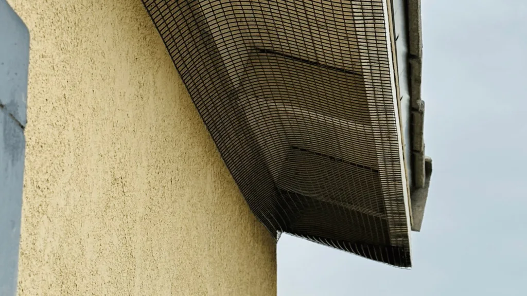 eaves proofing photo 18