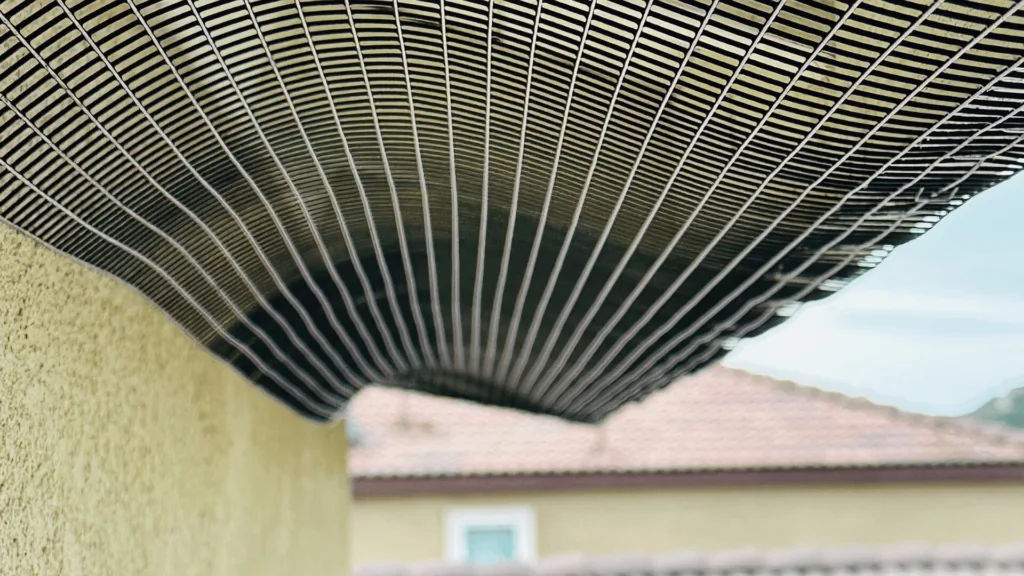 eaves proofing photo 20