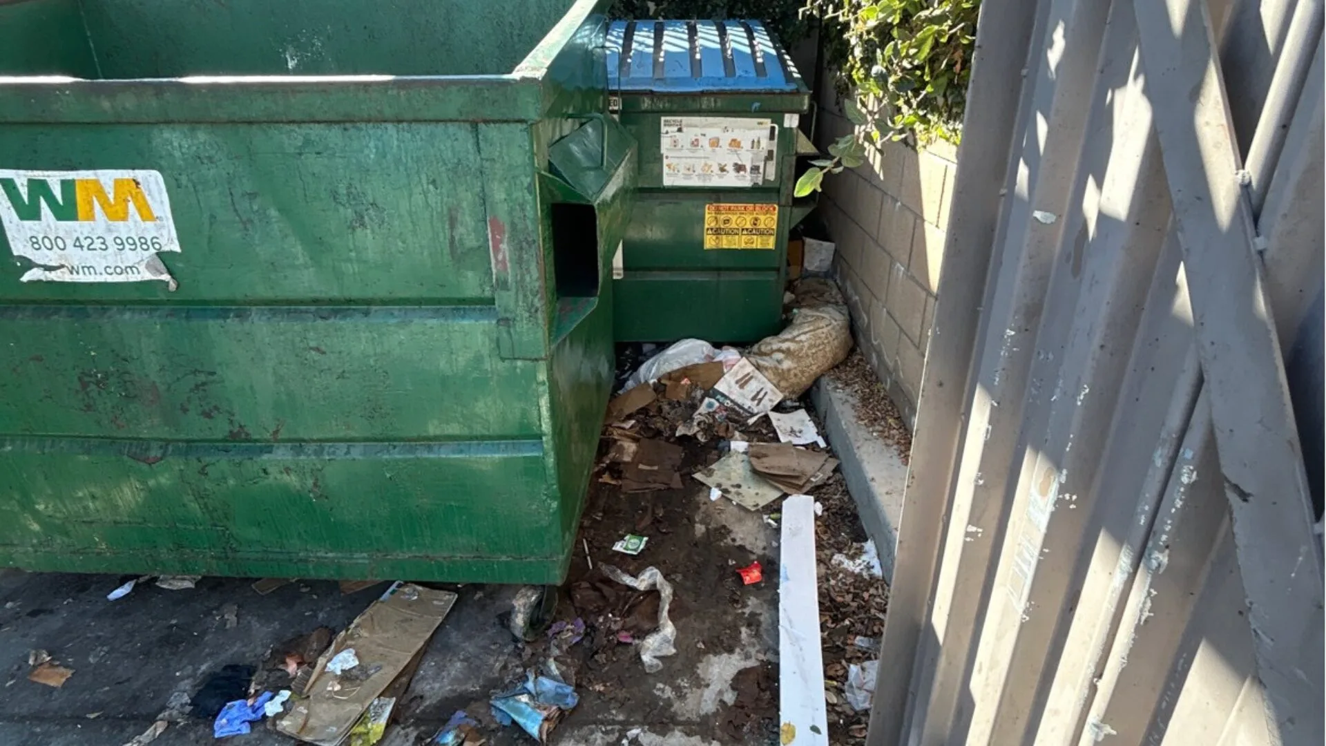 dumpsterpadcleaning7