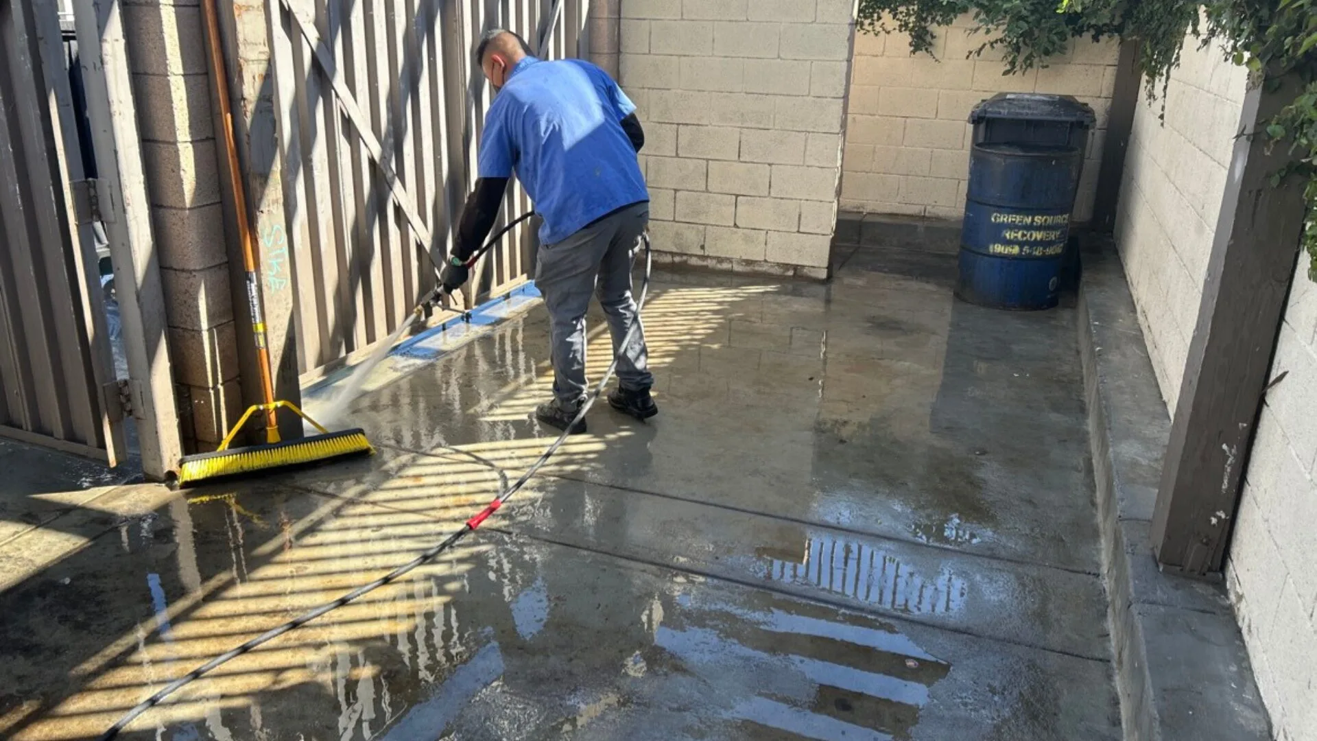 dumpsterpadcleaning1