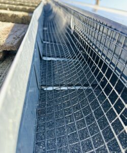 bird proofing