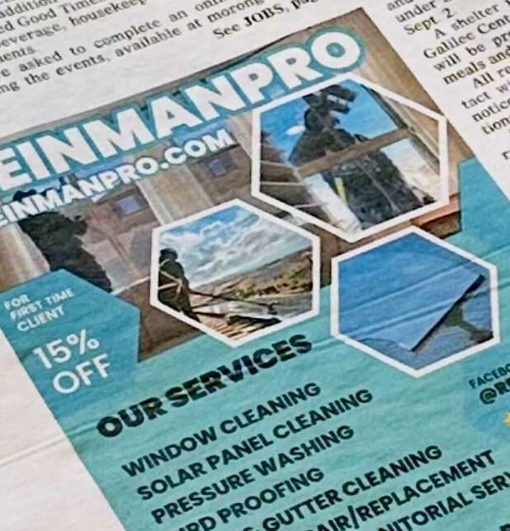 reinmanpro newspaper